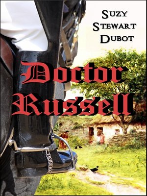 cover image of Doctor Russell